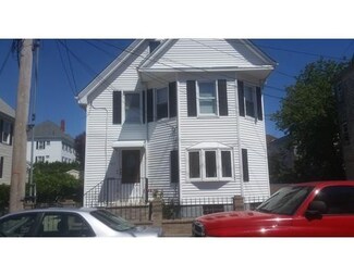 105 Hathaway St, New Bedford, MA 02746