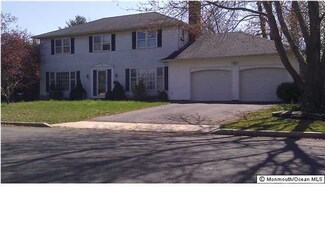 34 Avon Ave, Oceanport, NJ 07757