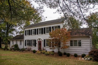 7575 Marion St, Chesterhill, OH 43728