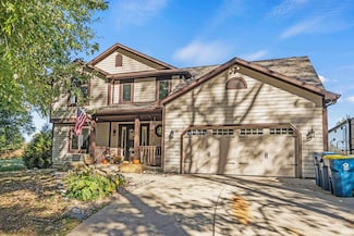 17411 Indianapolis Rd, Yoder, IN 46798