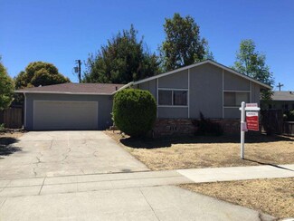 6335 Farm Hill Way, San Jose, CA 95120