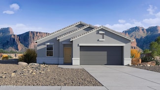 5617 E Axle Ave, Mesa, AZ 85212