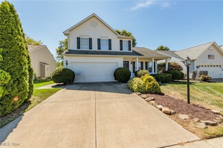 1170 Ledgestone Dr, Wadsworth, OH 44281