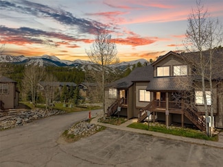 10 River Park Dr Unit A, Breckenridge, CO 80424