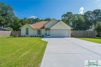 130 Cloverdale Dr, Bloomingdale, GA 31302