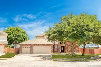 24719 Alamosa Falls, San Antonio, TX 78255
