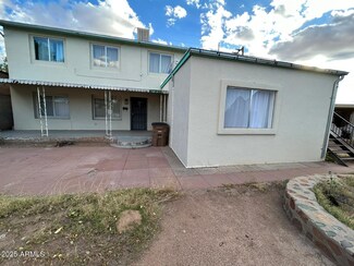 927 E 10th St, Douglas, AZ 85607