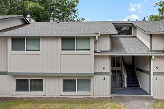 32323 4th Place S Unit O2, Federal Way, WA 98003
