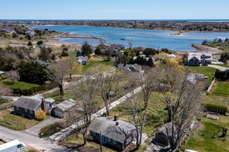 14 Pond View Ln, Chatham, MA 02633