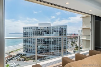 1750 Avenida Del Mundo Unit 1206, Coronado, CA 92118