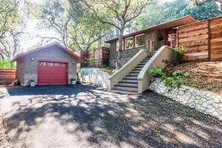 24565 S San Luis Ave, Carmel, CA 93923
