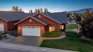 309 Timberwolf Dr, Polson, MT 59860
