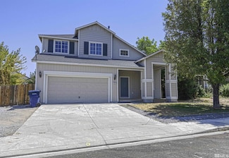 1613 Laverder Dr, Fernley, NV 89408