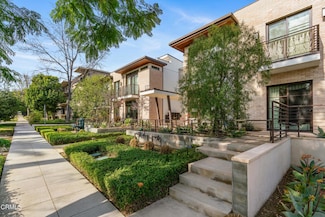 125 Hurlbut St Unit 210, Pasadena, CA 91105