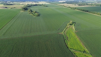 256th and Ditch Rd, Renner, SD 57055