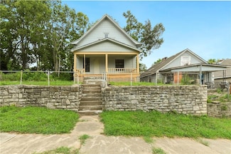 1617 Belmont Ave, Kansas City, MO 64126