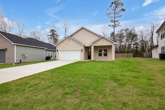 190 N Glen, Livingston, TX 77351