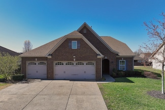 493 Callie Ave, Gallatin, TN 37066