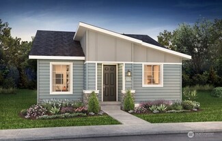 20613 147th Street Ct E Unit 783, Bonney Lake, WA 98391