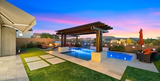 8149 E Jaeger St, Mesa, AZ 85207