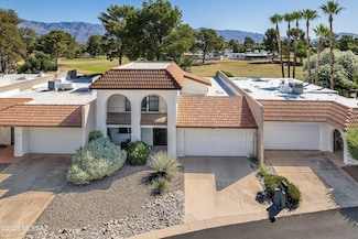 1370 N Dorado Way, Tucson, AZ 85715