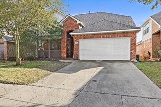 8213 Olympia Dr, McKinney, TX 75070