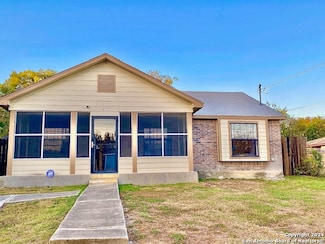 423 Amires Place, San Antonio, TX 78237