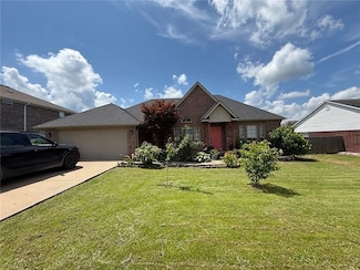 521 Oxen Ln, West Fork, AR 72774