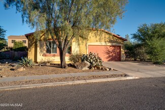 6365 S Iberia Ave, Tucson, AZ 85757