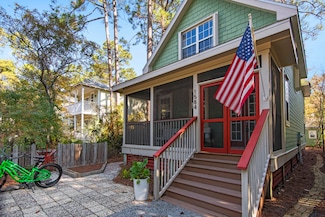 1584 N County Highway 393, Santa Rosa Beach, FL 32459
