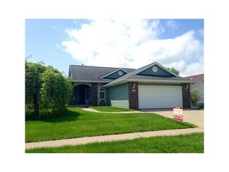 101 Stanwyck Dr, Iowa City, IA 52240