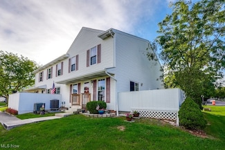 17414 Sheldon Rd Unit 44C, Brookpark, OH 44142