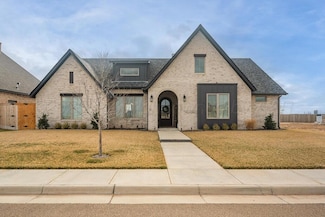 9502 Stonecrest Dr, Amarillo, TX 79118