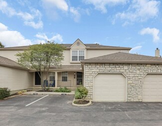 5346 Firebush Ln Unit 98C, Columbus, OH 43235