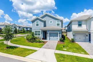 1592 Tempo Ln, Davenport, FL 33896