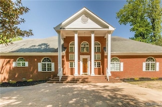 12100 Ganesh Ln, Chesterfield, VA 23836