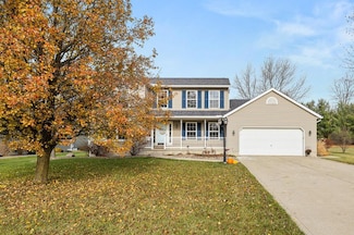 715 Cedar Mill Dr, Crestline, OH 44827