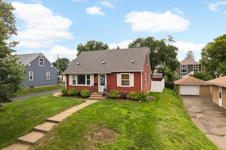 6338 16th Ave S, Richfield, MN 55423