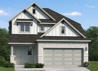 3267 Old Ironwood Dr, Conroe, TX 77385