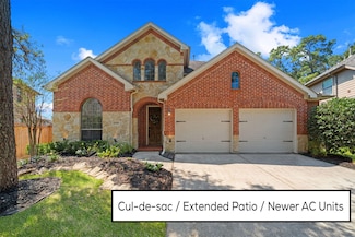 17111 Tupelo Garden Cir, Humble, TX 77346