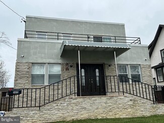 505 S Elmwood Ave, Glenolden, PA 19036