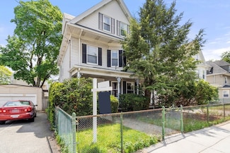 21 Oak Square Ave, Brighton, MA 02135