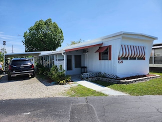 2121 New Tampa Camdan Ave Unit C-21, Lakeland, FL 33815