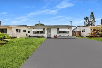 4560 NW 17th Ave, Fort Lauderdale, FL 33309