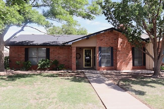 3014 Edgemere Dr Unit 3, Plainview, TX 79072
