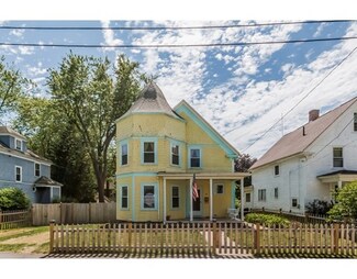25 Magnolia Ave, Haverhill, MA 01830