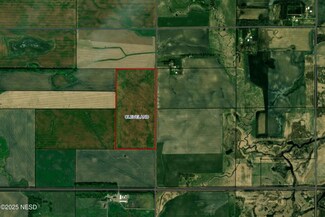 STR 445th Ave, Lake Norden, SD 57248