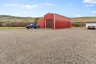 19803 N 729 Prairie NW, Prosser, WA 99350