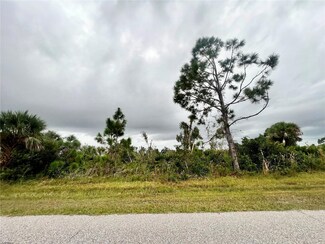 12113 Snow Bird Ave, Point Charlotte, FL 33981