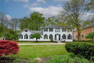 437 Victoria Park Dr, Tallmadge, OH 44278